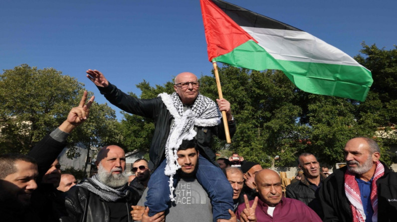 ناصر محمد معروف يكتب: معاناة جديدة للفلسطينيين تُقَرِّبُهم من الفرج والتحرير